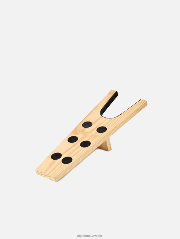 Aigle hombres accesorios T20BD417 bosque 2 sacabotas de madera